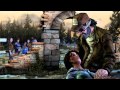 Devics - Salty Seas  [The Walking Dead Game Season 2 Episode 4 Credits Song]