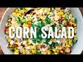 Mexican Sweet Corn Salad Recipe Download Videos Mp3 and Mp4 Mexican Sweet Corn Salad Recipe Download Videos Mp3 and Mp4