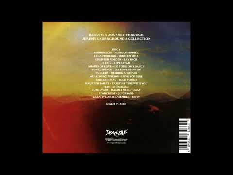 Nu-Cleus - Needing a Woman - [Beauty A Journey Through Jeremy U...] (Rare Groove) 1981