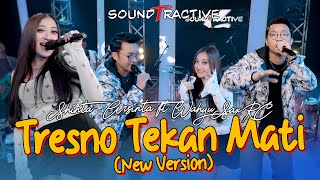 Download lagu NDX AKA - TRESNO TEKAN MATI NEW VERSION - SHINTA ARSINTA FT WAHYU SAX RC ( Music Live) mp3