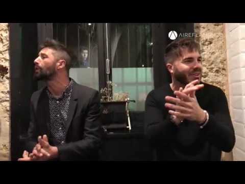 La banda de Pepe El Caja / estreno 30 mayo 2020 Bilbao