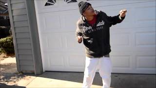 Young Rell Freestyle Music Video