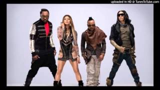 The Black Eyed Peas - Ba Bump