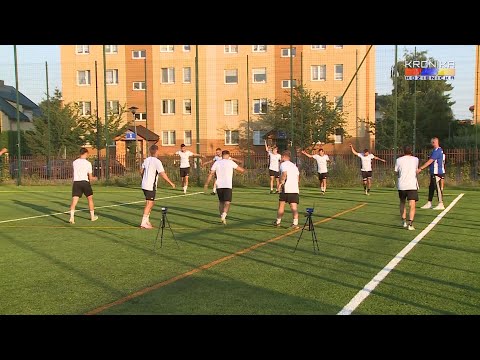 Enea Energia Kozienice już trenuje. Są duże zmiany