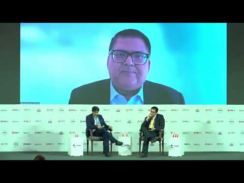 Global Securities Market Conclave 1.0-Fireside Chat on "OTC vs Exchange Trading in Precious Metals"