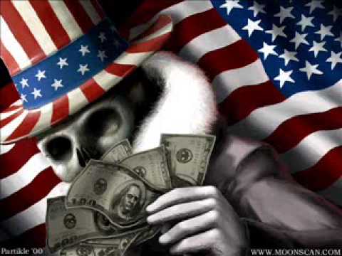 Bob Marley - Babylon System (cover)