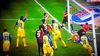 Tributo ad Astori-SKY