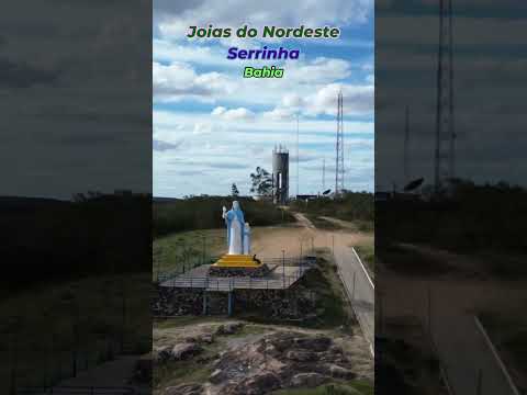Serrinha      #viagem #nordeste #bahia #turismo #sertão
