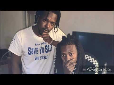 Pacifik2Real x Shagg Colie - Understood