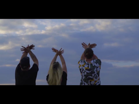 Mr. Rez ft. Vesa Luma & Big Basta - Inna Di Dance [Remix]