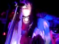 Christian death live Chile- Stop Bleeding On Me