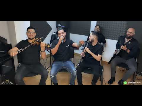 Mariano - Dati-i sa bea | LIVE 2021 ( Cover Lele X Nikolas Sax)