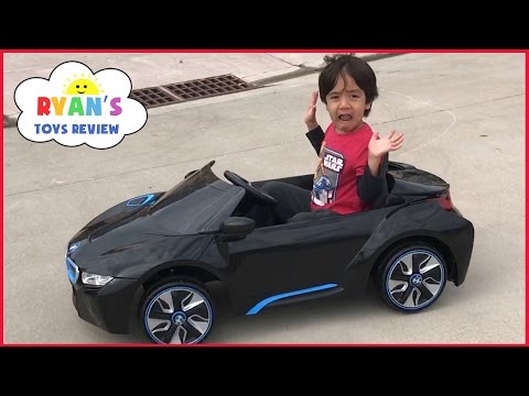 little boy car price