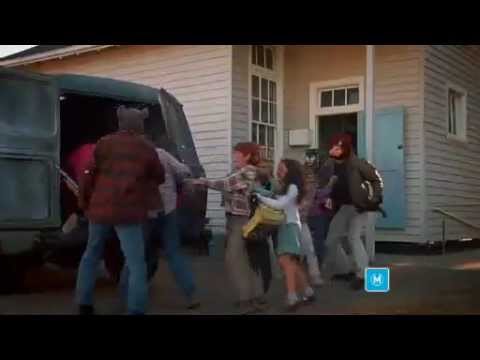 Fortress DVD Promotion (30 sec)