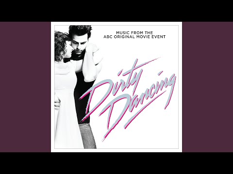 Download The Cast Of Dirty Dancing - (I've Had) The Time Of My Life (feat. Colt Prattes, Abigail Breslin, J. Quinton Johnson & Nicole Scherzinger) MP3