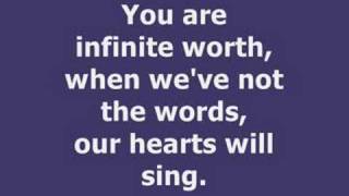 Rush of fools - When our hearts sing