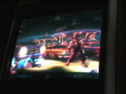 Denjin Arcade 12/13 R1 - JC Exclusive vs. CSB