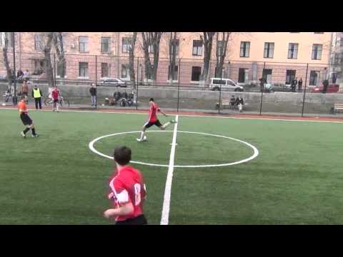 37. AKVELON - Sigma Ukraine (clip)(2-1)