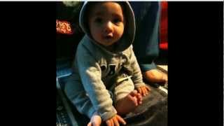 My Pretty Little Baby!