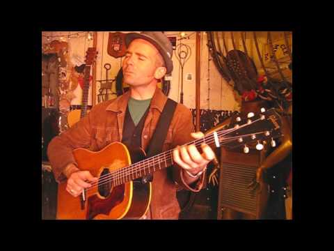 Josh Harty -  Whiskey and Morphine -  Songs From The Shed