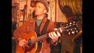 Josh Harty -  Whiskey and Morphine -  Songs From The Shed