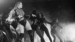Beyoncé- Daddy Lessons (Formation World Tour DVD)