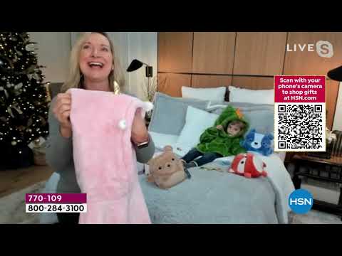 HSN | Great Gifts 11.21.2021 - 03 PM