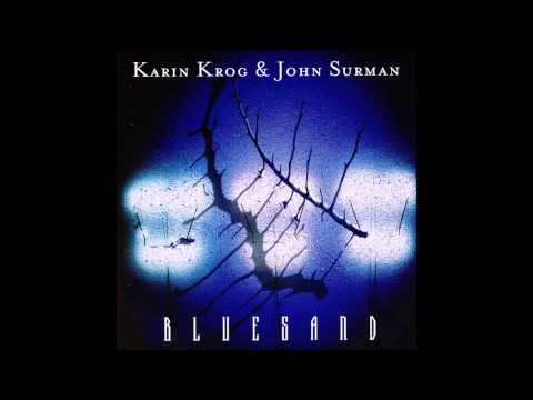 KARIN KROG & JOHN SURMAN - Bluesand