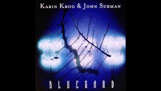 KARIN KROG & JOHN SURMAN - Bluesand