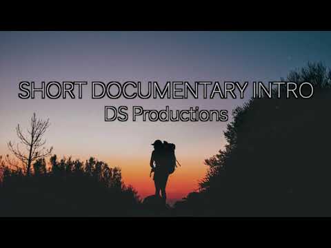 Short Documentary Intro - Background Music For Videos