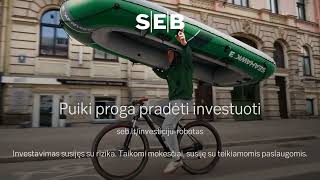 Nesigirsiu, kad gavau atlyginimą, bet ženklų bus