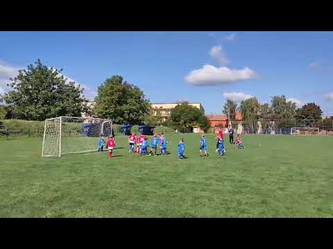 Fran - gol -  Mursa-Vitez 92- početnici