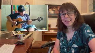 Download lagu Music teacher reacts - Alip Ba Ta - On the Floor - Jennifer Lopez mp3