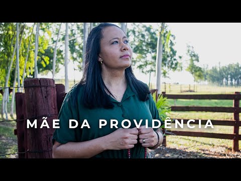 Mãe Da Providência - Tatiana Cabral