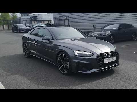 Audi A5 35 TDI 163HP S-Tronic S Line - Image 2
