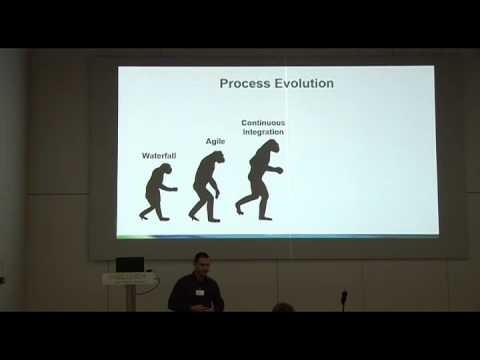 ISTA2014 - Delivering PaaS