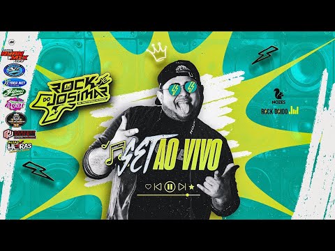 SET AO VIVO ROCK DO JOSIMAR - MARCANTES - EM PARAUAPEBAS 16-05-2025