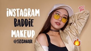 Download lagu Instagram Baddie Makeup Tutorial | Sisca Kohl mp3 Download lagu Instagram Baddie Makeup Tutorial | Sisca Kohl mp3