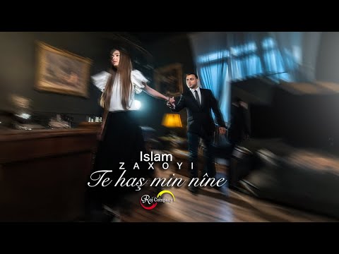 Islam Zaxoyi - Te haş min nîne (OFFICIAL VIDEO) - by Roj Company