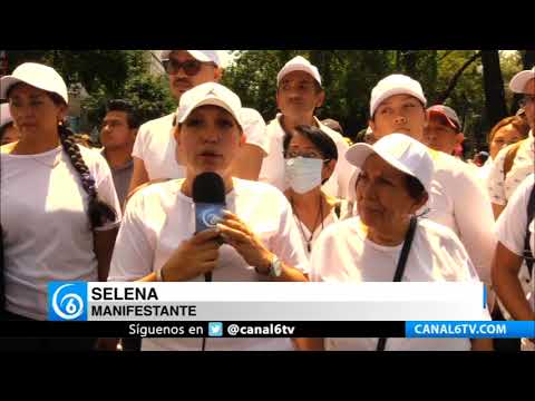 Civiles se oponen a la Ley Godoy