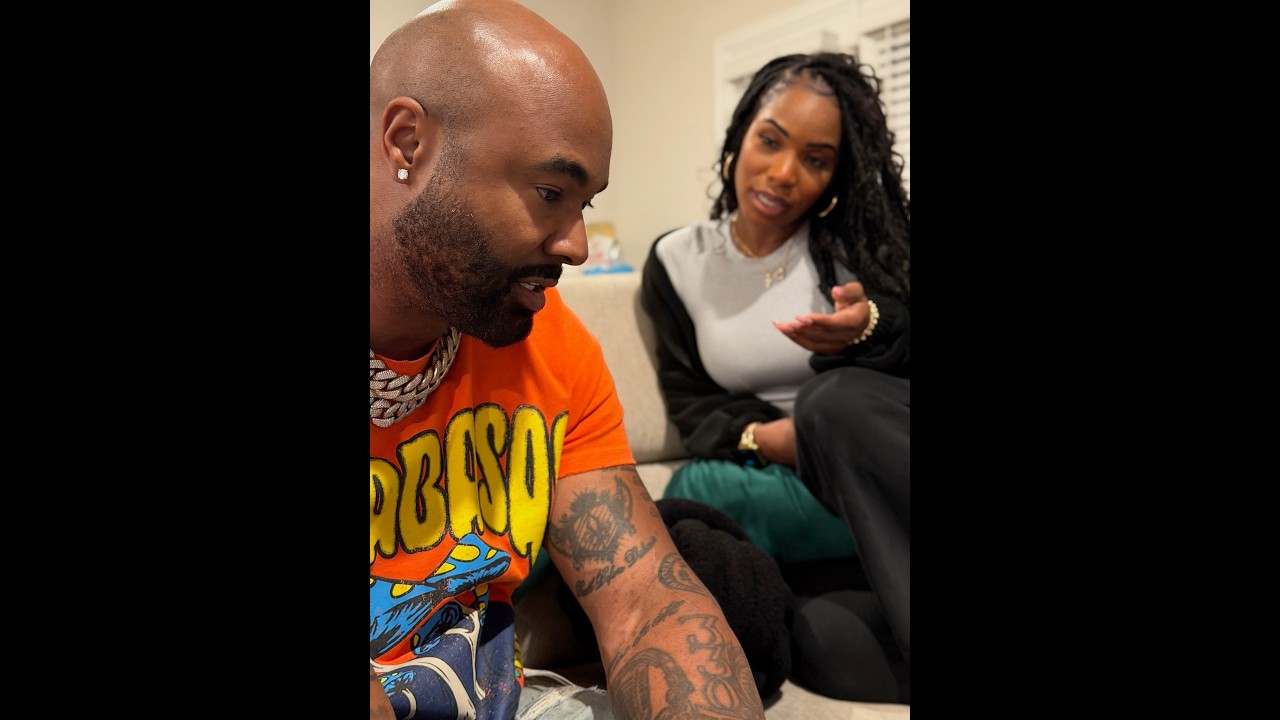 When Mike SCREWED things up for Sunny’s Pilates job!