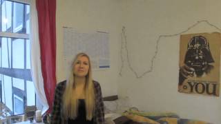 Sina sings Second Time Around by Madeline Juno