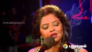 Vaseegara En Nenjinikka : Yugam Unplugged (22/03/2014)