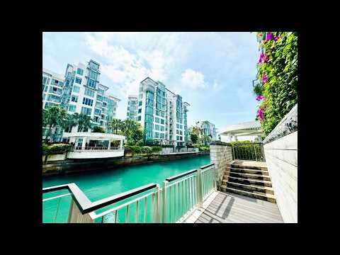 Caribbean at Keppel Bay, 30 Keppel Bay Drive, 3 Bedrooms, 1,475 sqft, Condominium For Rent, by Vanessa Lim, 25455874 - PropertyGuru.com.sg