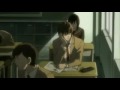 Death Note Episode 1 Part 1 English Dub