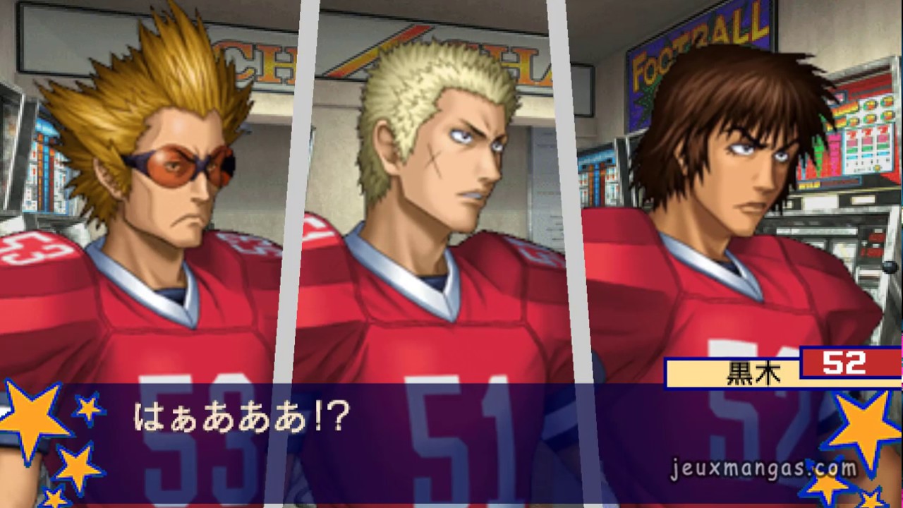 Gameplay Video