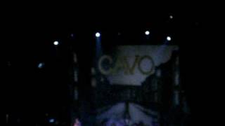Cavo - My Little Secret (Live)