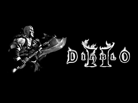 diablo 2: lord of destruction # Diablo [варвар]