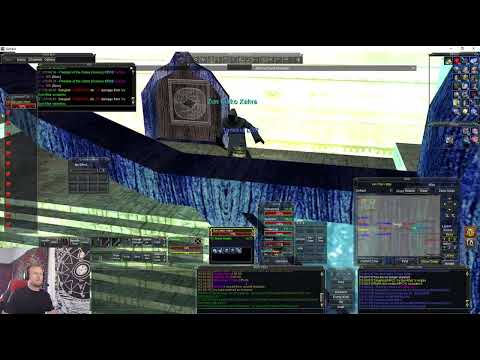 EQ Might - Vex Thal pt. 1 In it for the long haul