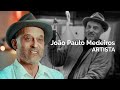 João Paulo Medeiros | Artista